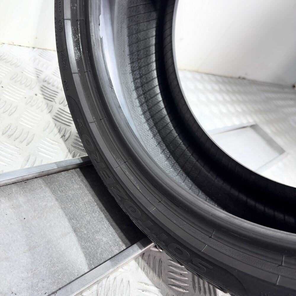 Gomma Usata 225 40 R18 92V XL Pirelli Winter Sottozero 3 74% Invernali - immagine 9