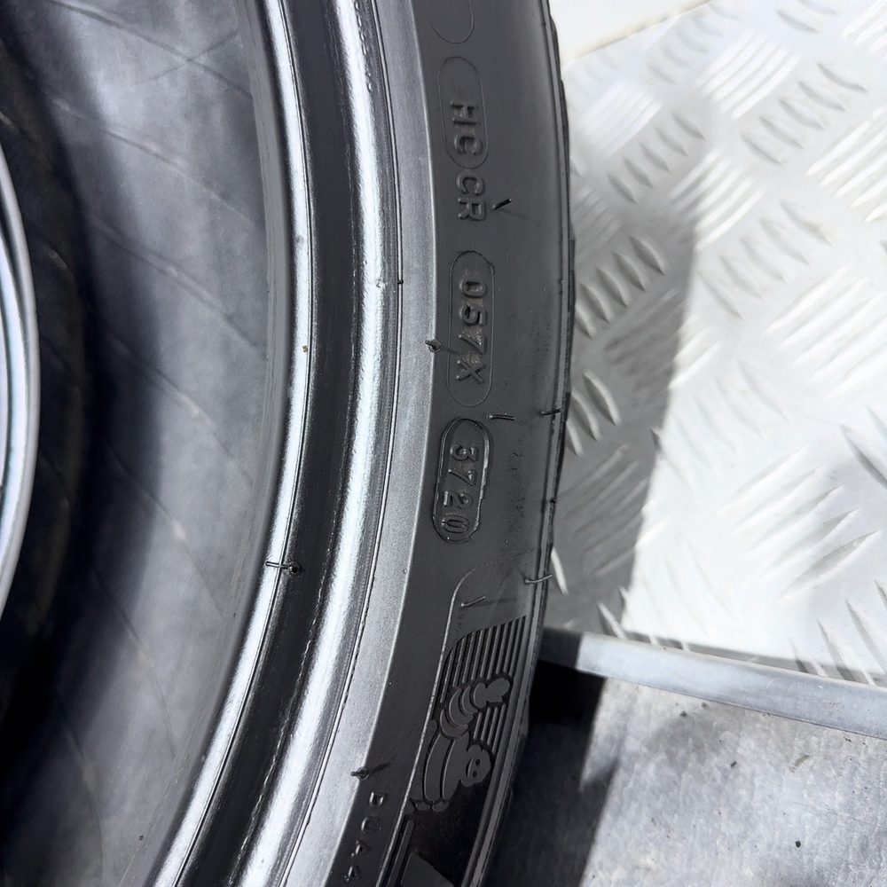 Gomme Usate 225 40 R18 92V XL Michelin Pilot Alpin 5 74% Invernali - immagine 9