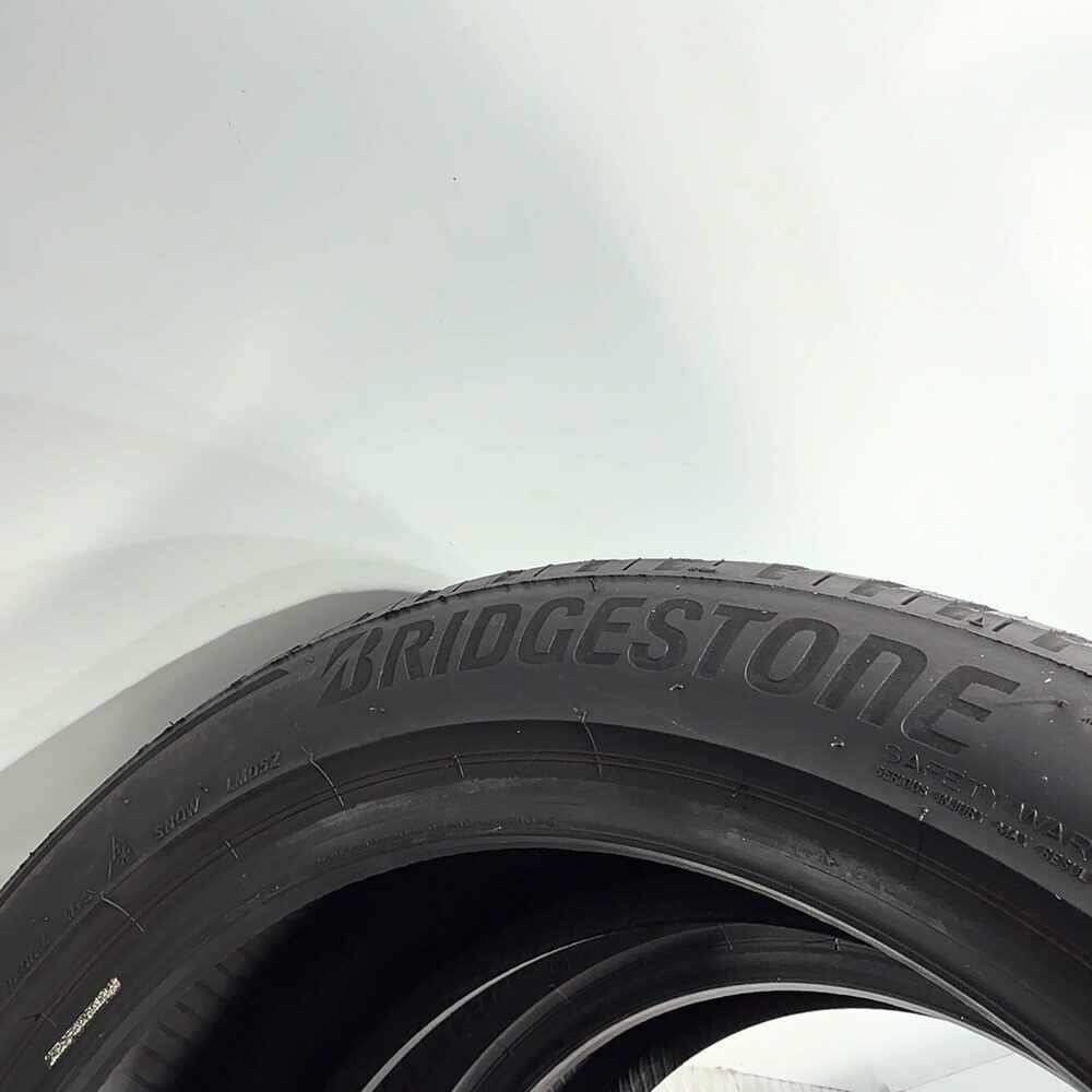 Gomme Usate 215 50 R19 95T Bridgestone Blizzak LM005 86% Invernali - immagine 9