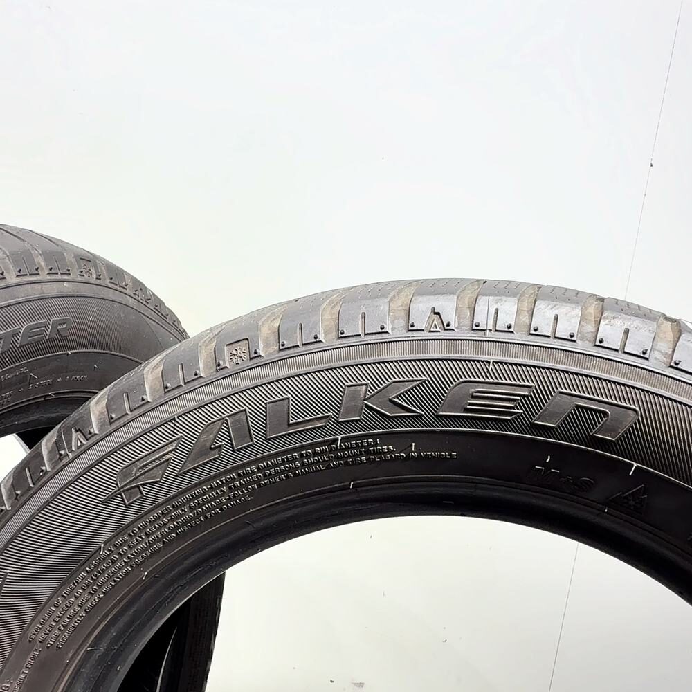 Gomme Usate 175 65 R15 84T Falken HS449 Eurowinter Invernali - immagine 9
