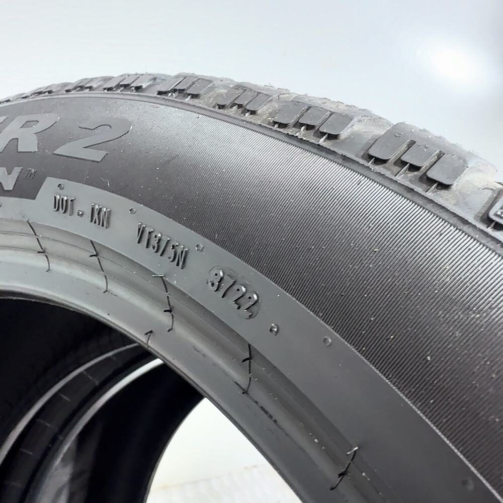 Gomme Usate 235 50 R20 104V XL Pirelli Scorpion Winter 2 86% Invernali - immagine 9