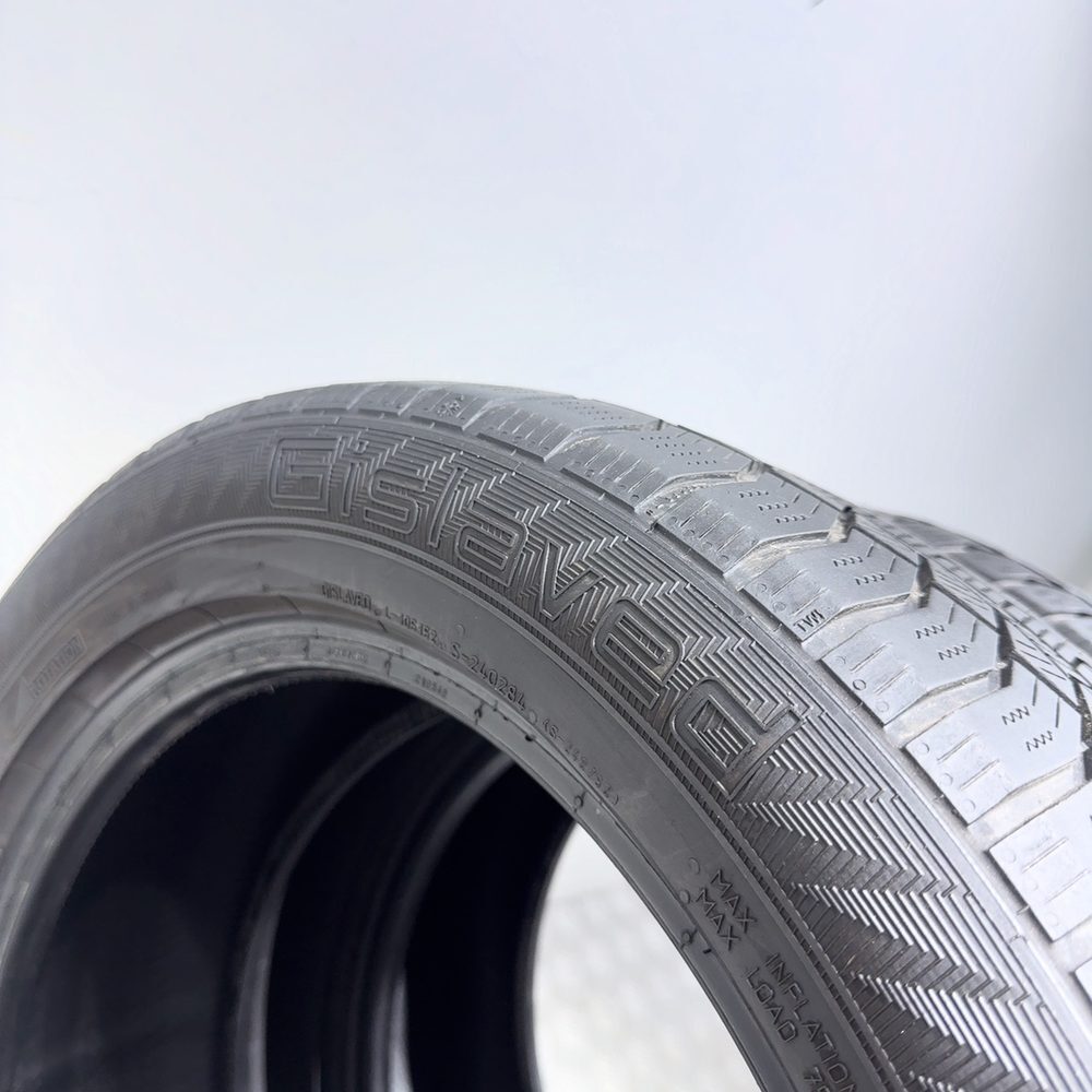 Gomme Usate 225 50 R17 98V XL Gislaved Euro*Frost 6 Invernali - immagine 9