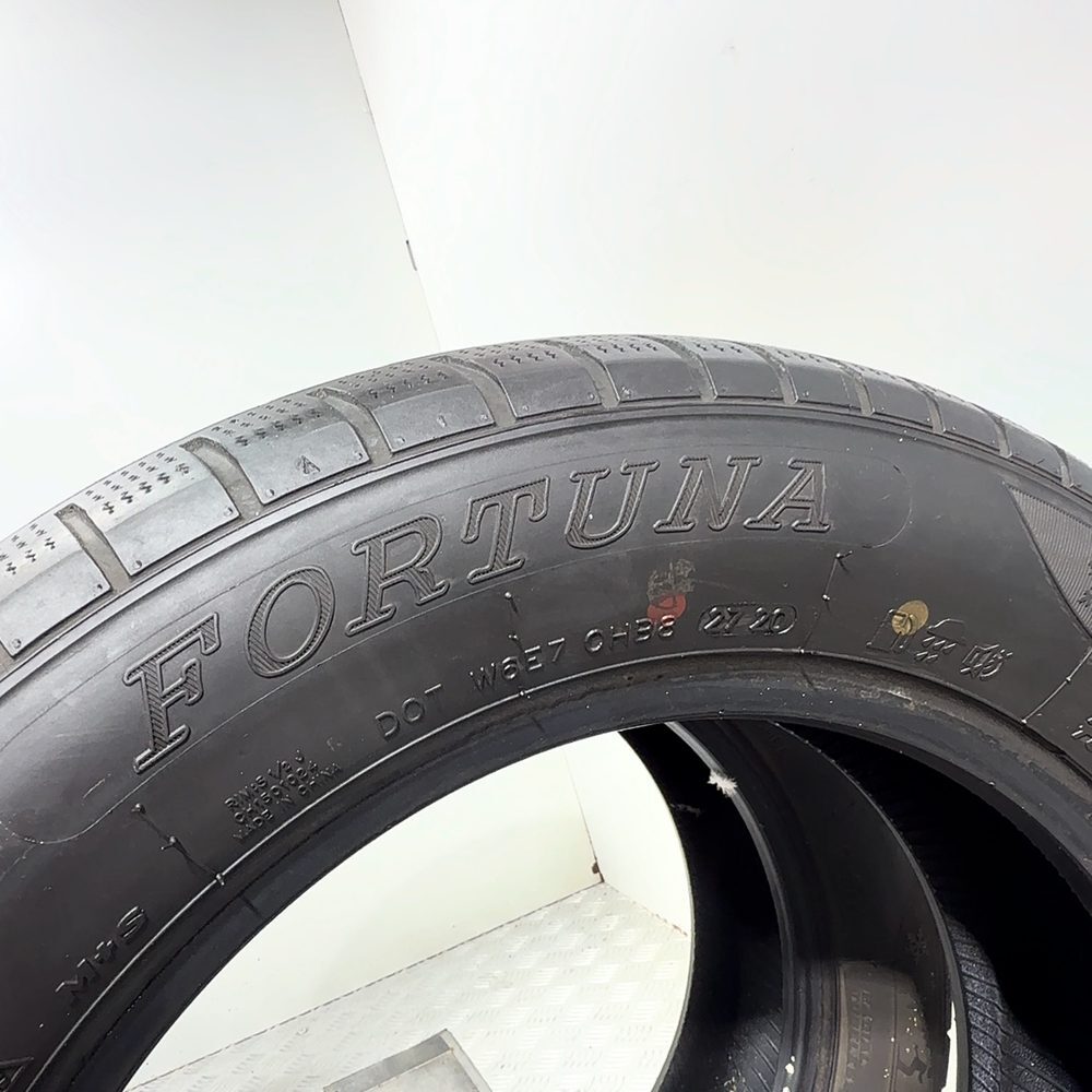 Gomme Usate 185 65 R15 88T Fortuna Gowin HP Invernali - immagine 9
