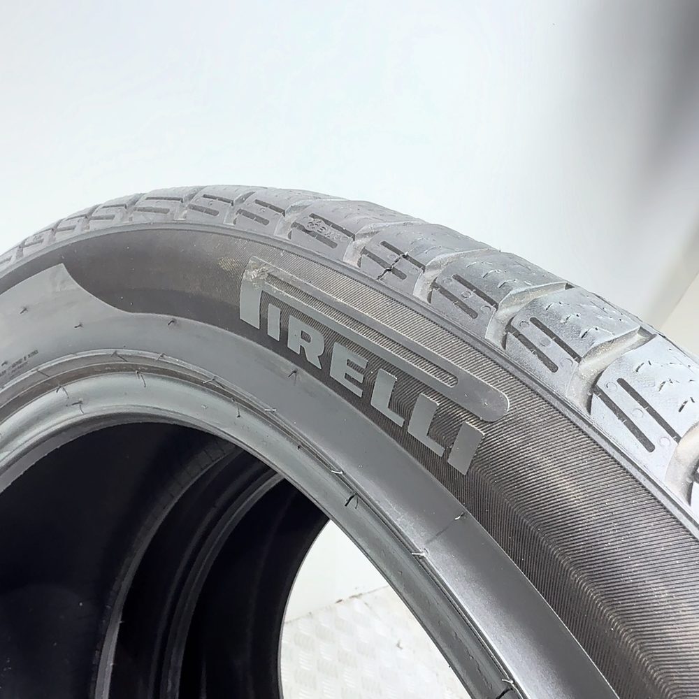Gomme Usate 245 45 R19 102V XL Pirelli Winter Sottozero 3 Invernali - immagine 9