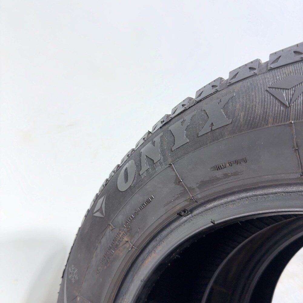 Gomme Usate 215 60 R16 99H XL Onyx NY-W702 79% Invernali - immagine 9