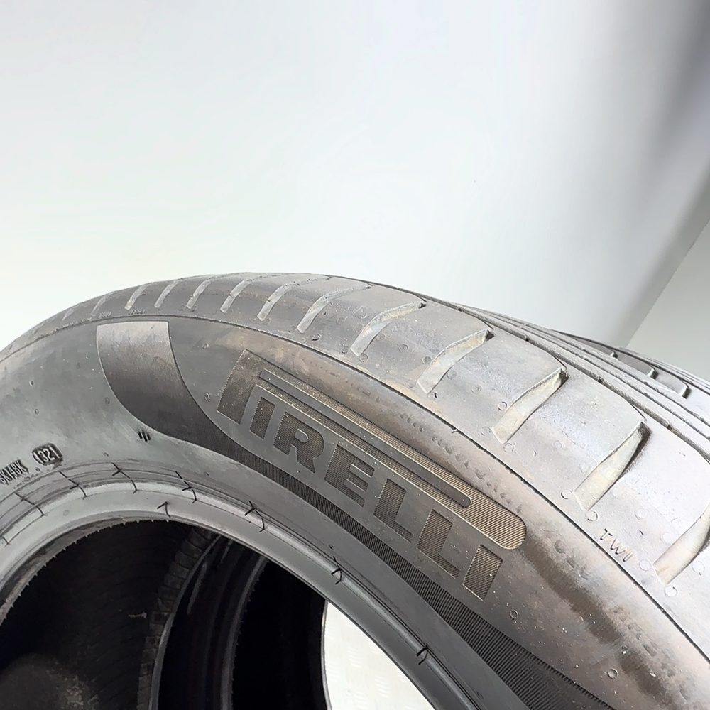 Gomme Usate 205 55 R16 91V Pirelli Cinturato P7 76% Estive - immagine 9