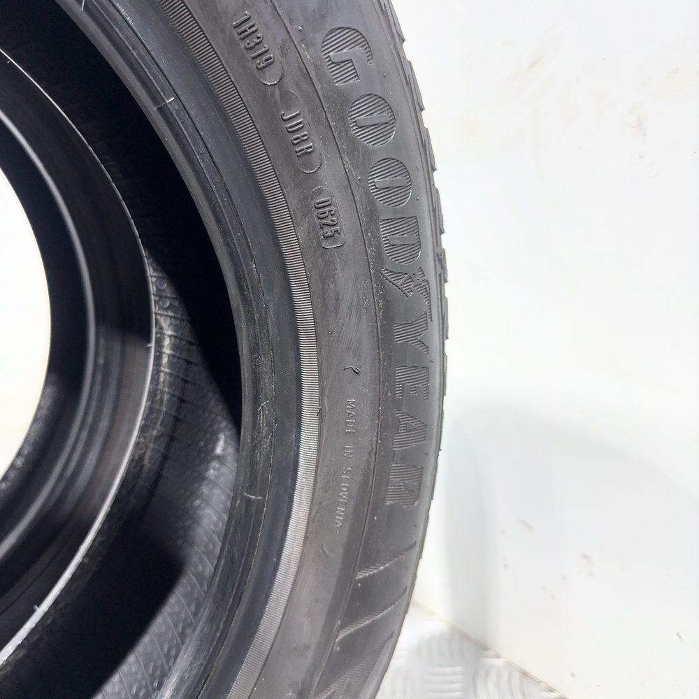 Gomme Usate 195 55 R16 87H Goodyear Vector 4Seasons Gen-2 81% 4 Stagioni - immagine 9