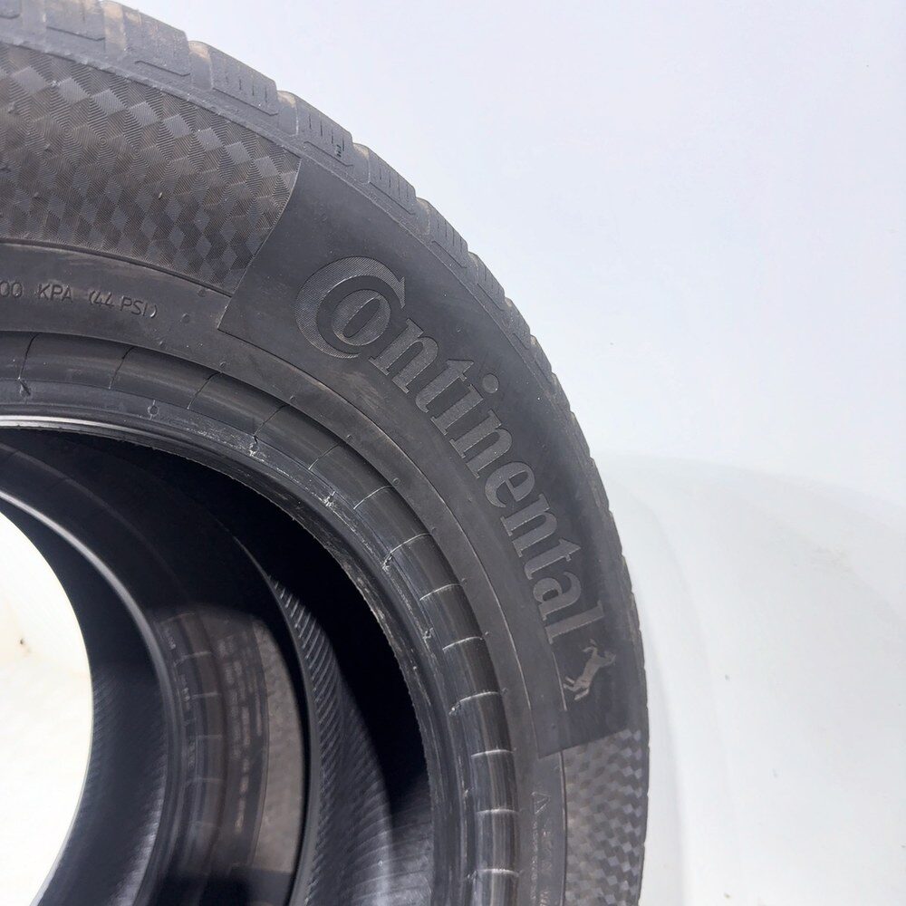 Gomme Usate 225 65 R17 102T Continental Wintercontact TS 870 P Invernali - immagine 9