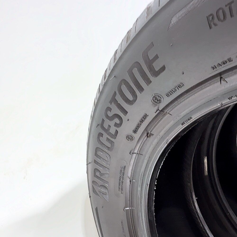 Gomme Usate 205 60 R16 92H Bridgestone Blizzak LM005 Invernali - immagine 9