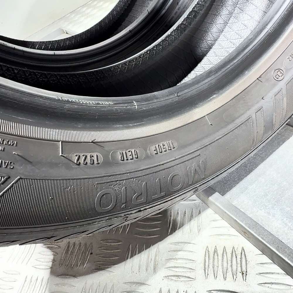 Gomme Usate 205 55 R16 91H Motrio Fairway Winter Invernali - immagine 9