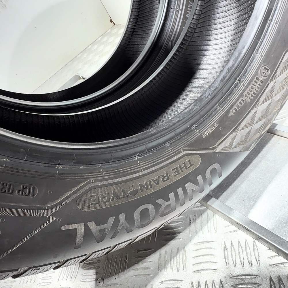Gomme Usate 185 65 R15 88T Uniroyal Winterexpert 84% Invernali - immagine 9
