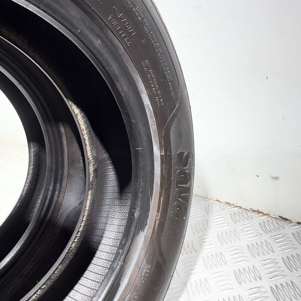 Gomme Usate 185 60 R15 88H XL Sava All Weather 4 Stagioni - immagine 9