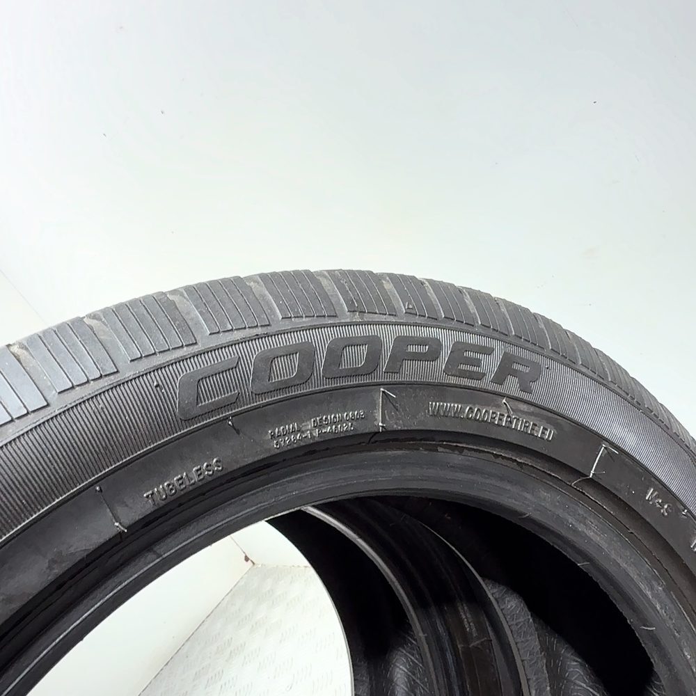 Gomme Usate 185 55 R15 86H XL Cooper WM-SA2+ Invernali - immagine 9