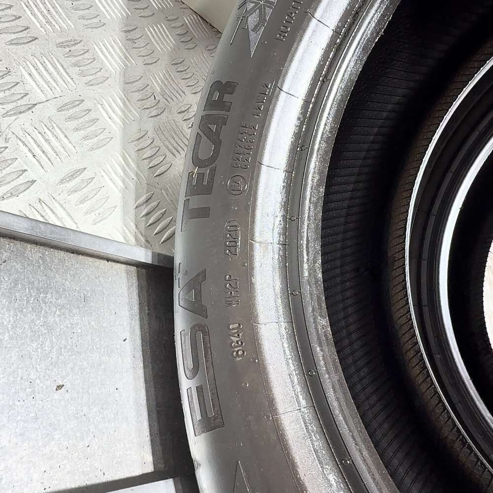 Gomme Usate 225 50 R17 98V XL Esa Tecar Supergrip Pro Invernali - immagine 9