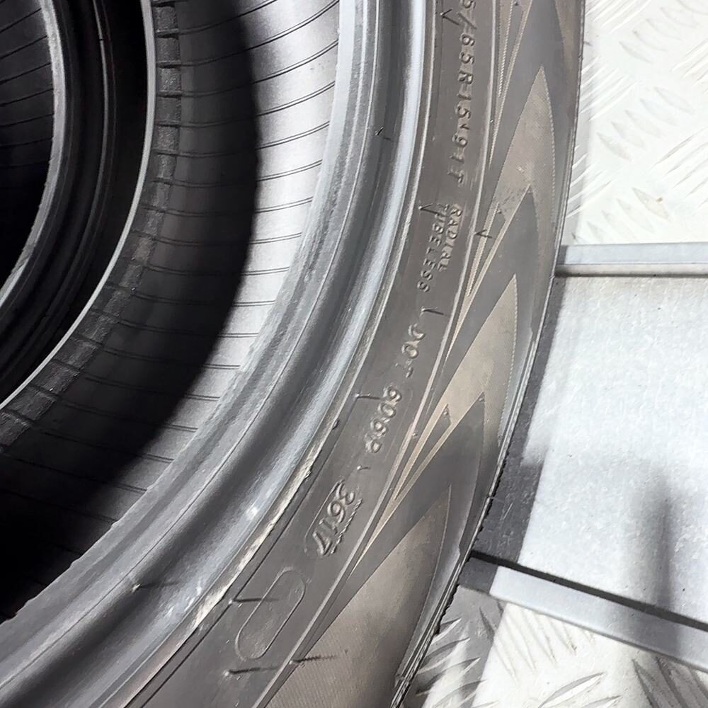 Gomme Usate 195 65 R15 91T Nokian WR D4 Invernali - immagine 9