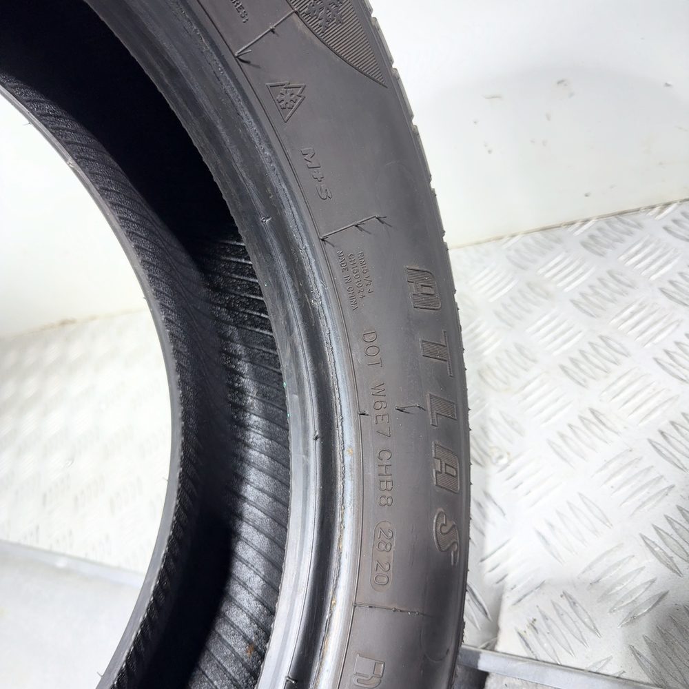 Gomme Usate 185 65 R15 92T XL Atlas Polarbear HP Invernali - immagine 9