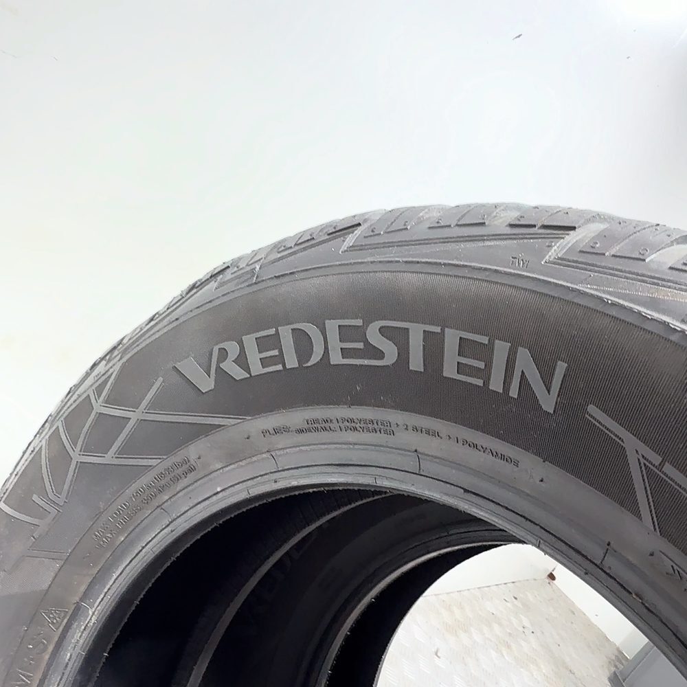 Gomme Usate 215 65 R16 98H Vredestein Wintrac Invernali - immagine 9