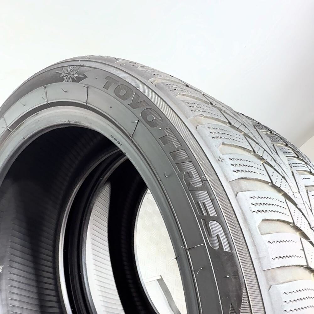 Gomme Usate 225 45 R17 94V XL Toyo Tires Observe S944 71% Invernali - immagine 9