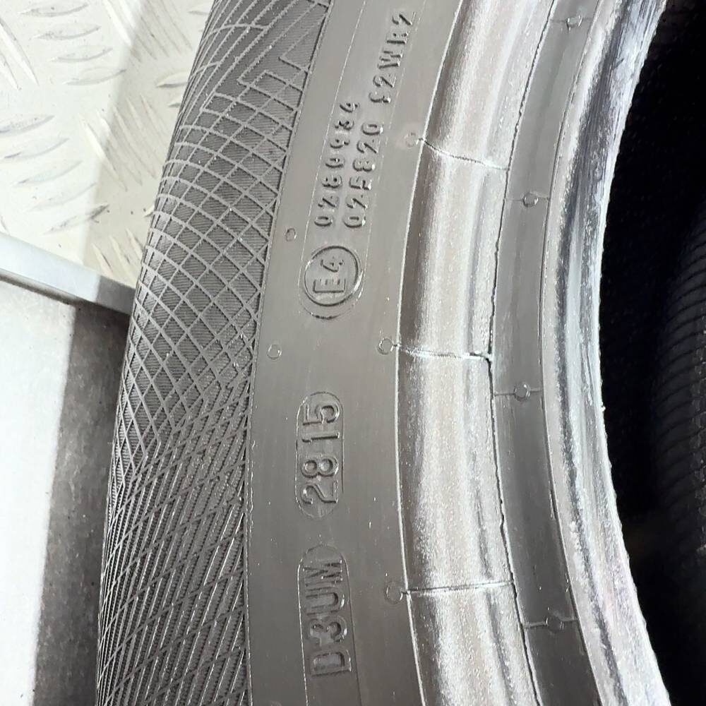 Gomme Usate 215 65 R16 98H Continental Wintercontact TS 850 P Invernali - immagine 9