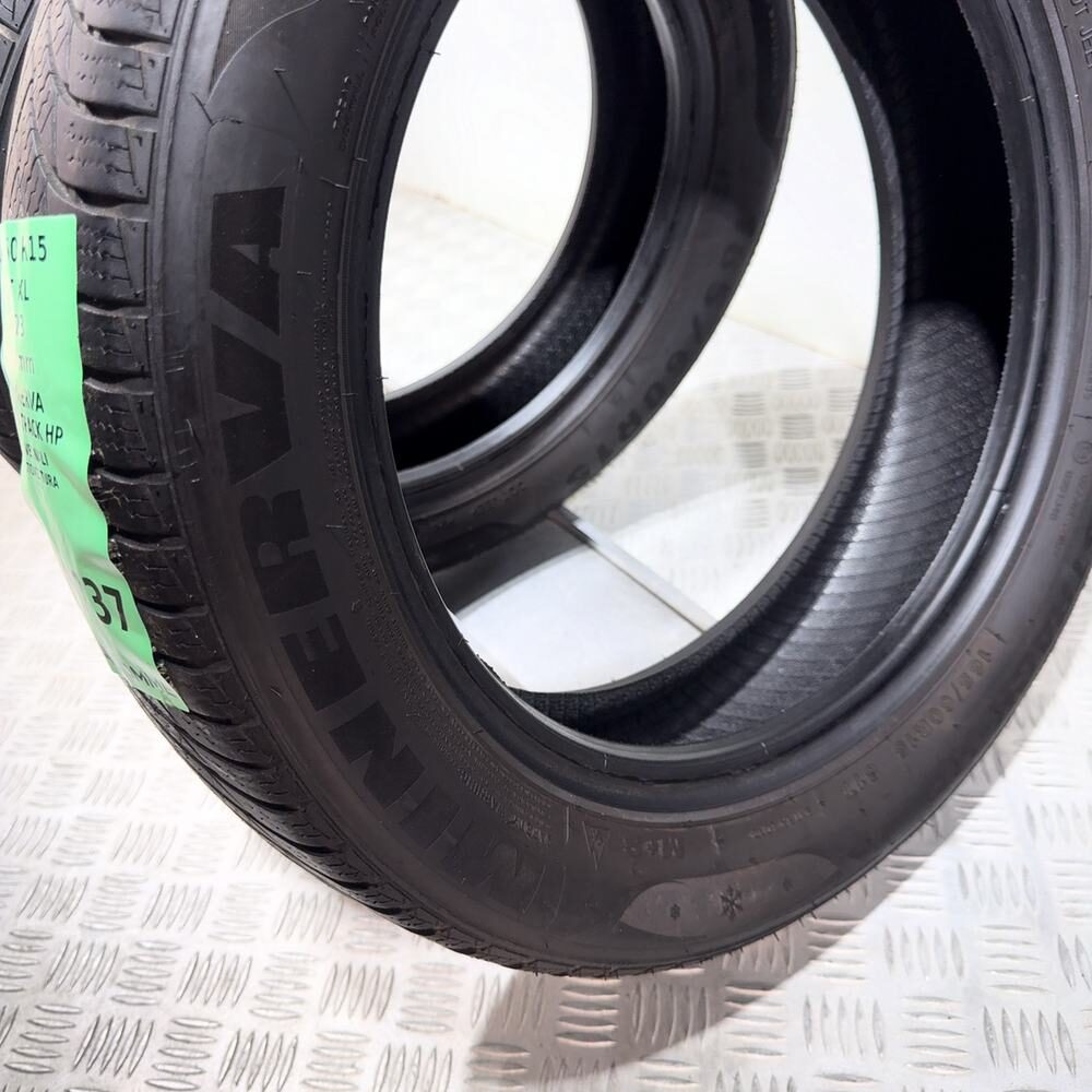 Gomme Usate 165 60 R15 XL 81T Minerva Frostrack HP 71% Invernali - immagine 9