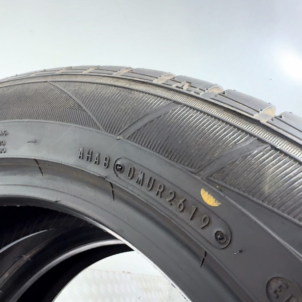 Gomme Usate 175 60 R16 82H Falken Euroall Season AS200 90% 4 Stagioni - immagine 9