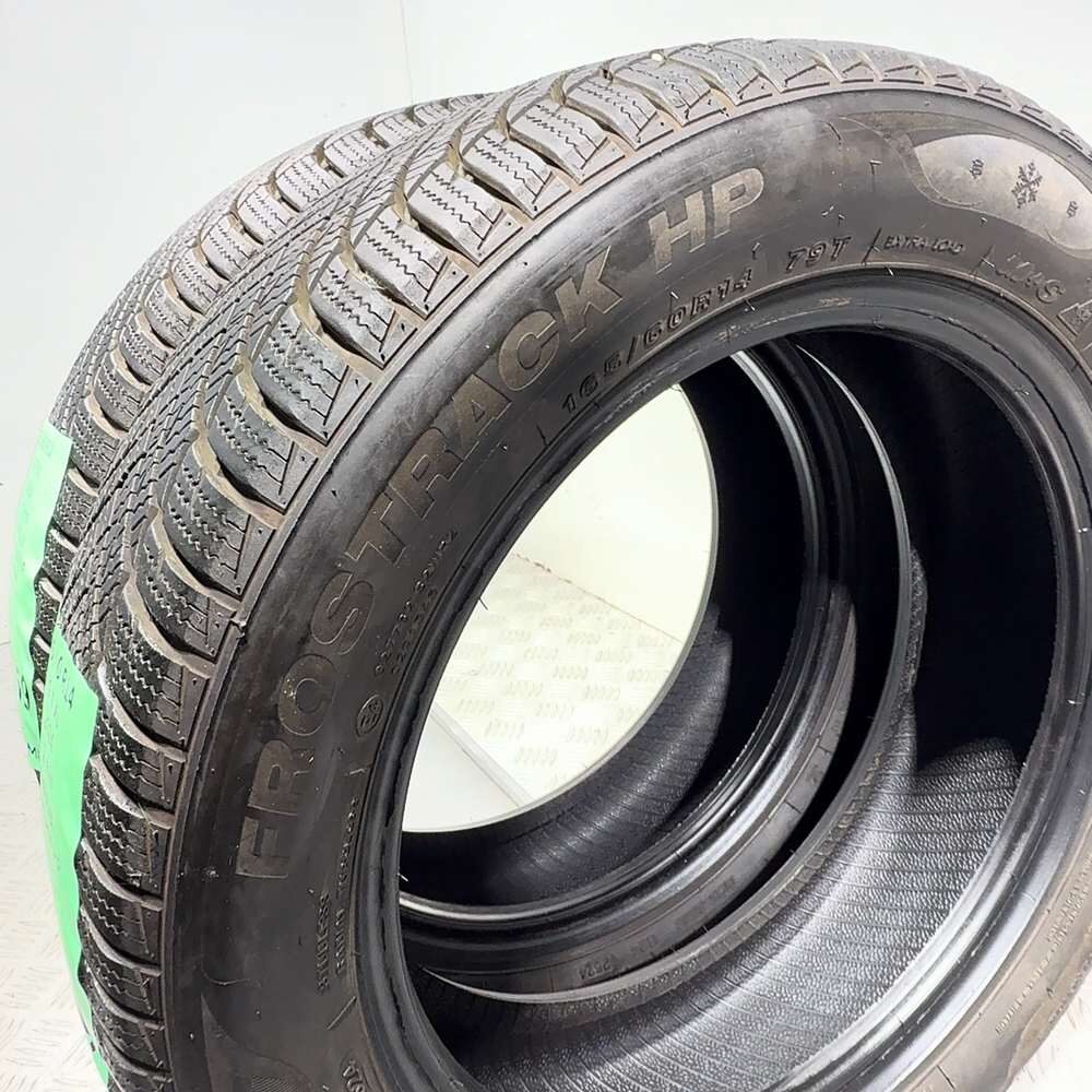 Gomme Usate 165 60 R14 79T XL Minerva Frostrack HP 98% Invernali - immagine 9