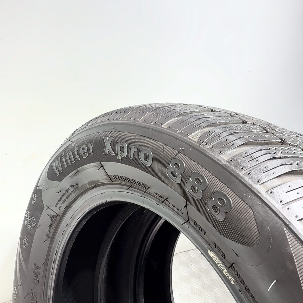 Gomme Usate 175 65 R15 84T Roadmarch Winter Xpro 888 98% Invernali - immagine 9