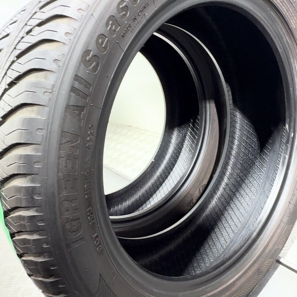 Gomme Usate 215 50 R17 95V XL Leao Igreen All Season 80% 4 Stagioni - immagine 9