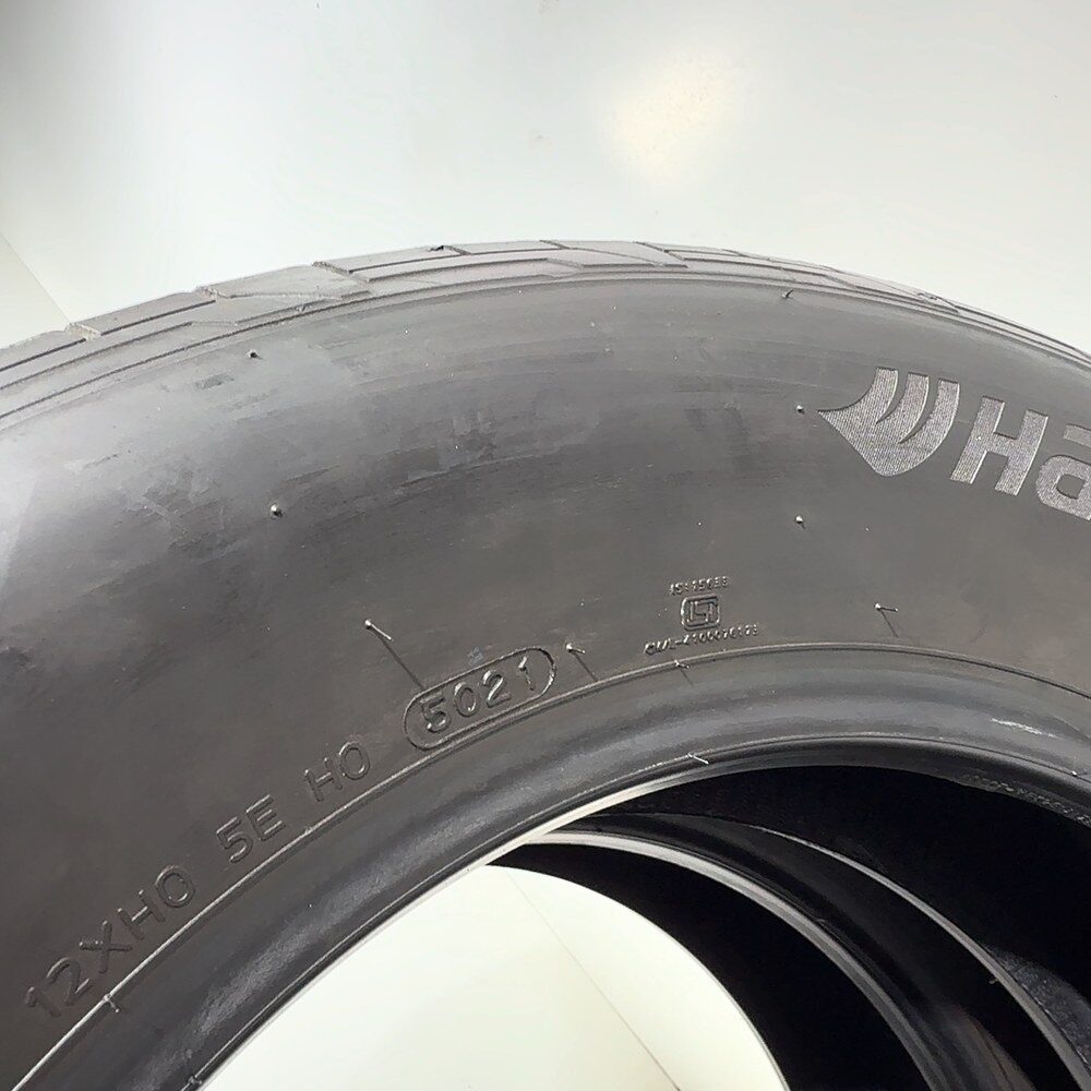 Gomme Usate 215 65 R17 99V Hankook Ventus S1 Evo3 EV 71% Estive - immagine 9