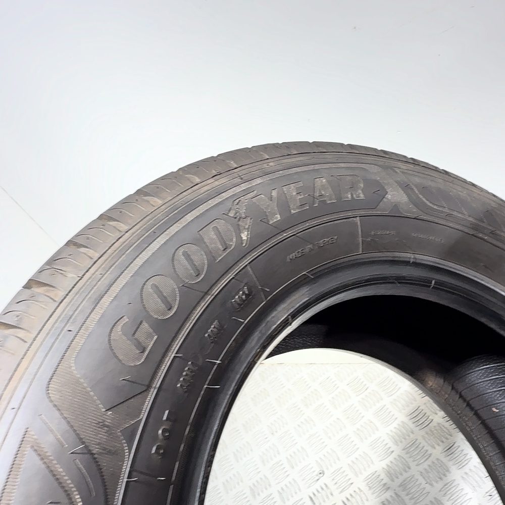 Gomme Usate 235 65 R16C 115/113S Goodyear Efficientgrip Cargo 2 98% Estive - immagine 9