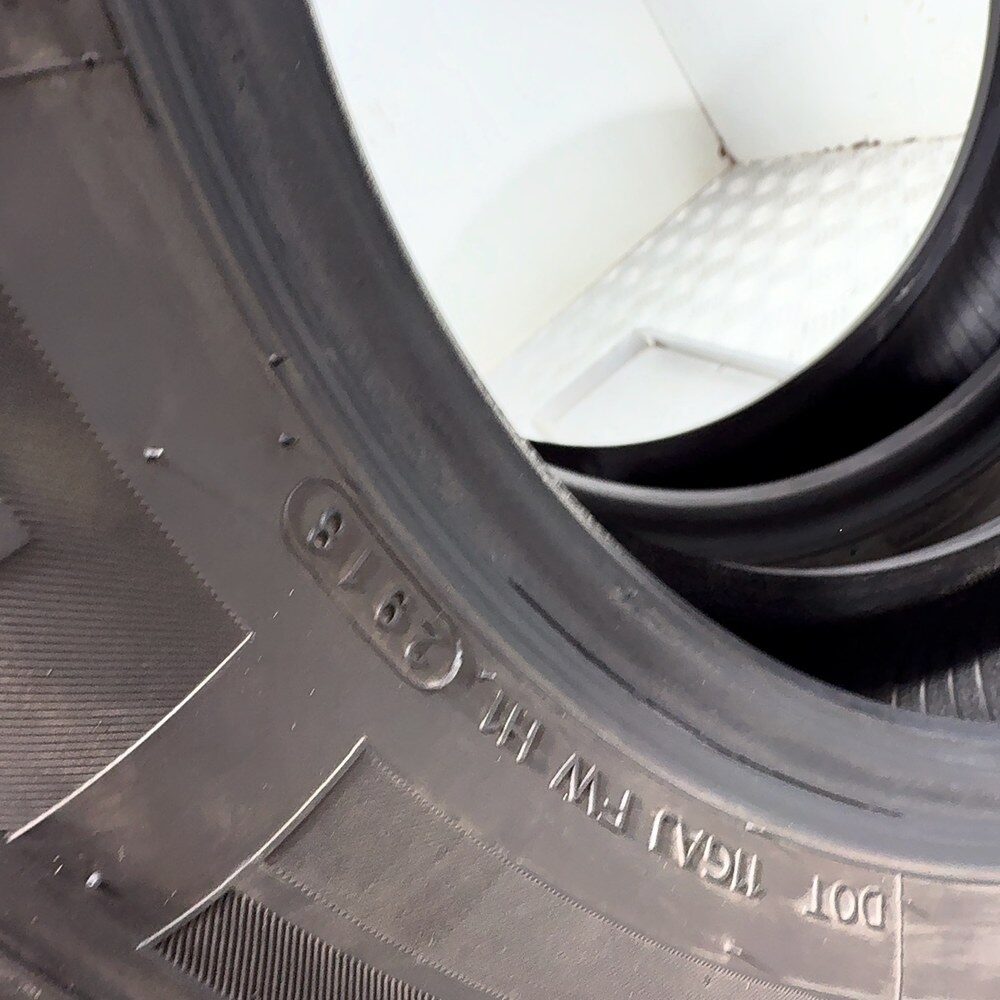 Gomme Usate 175 65 R15 84T Hankook Winter I*Cept RS2 86% Invernali - immagine 9