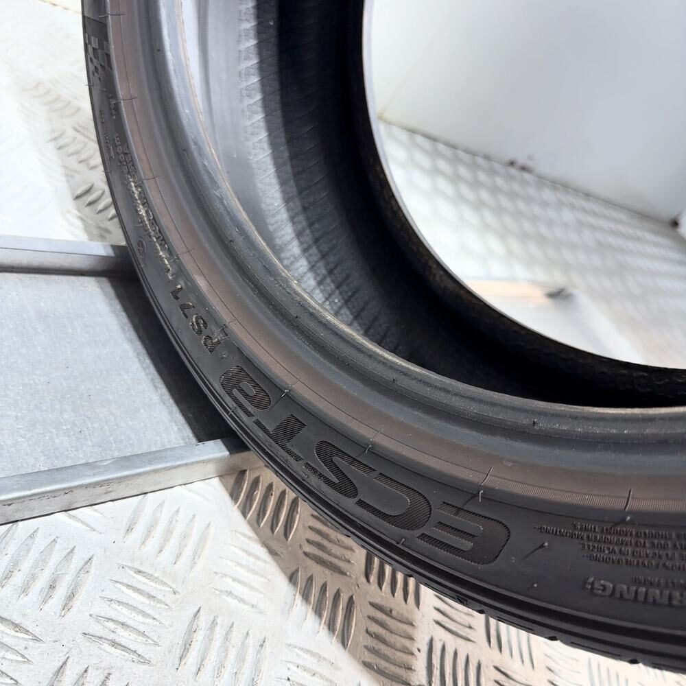 Gomma Usata 205 45 ZR17 88Y Kumho Ecsta PS71 Estivo - immagine 9