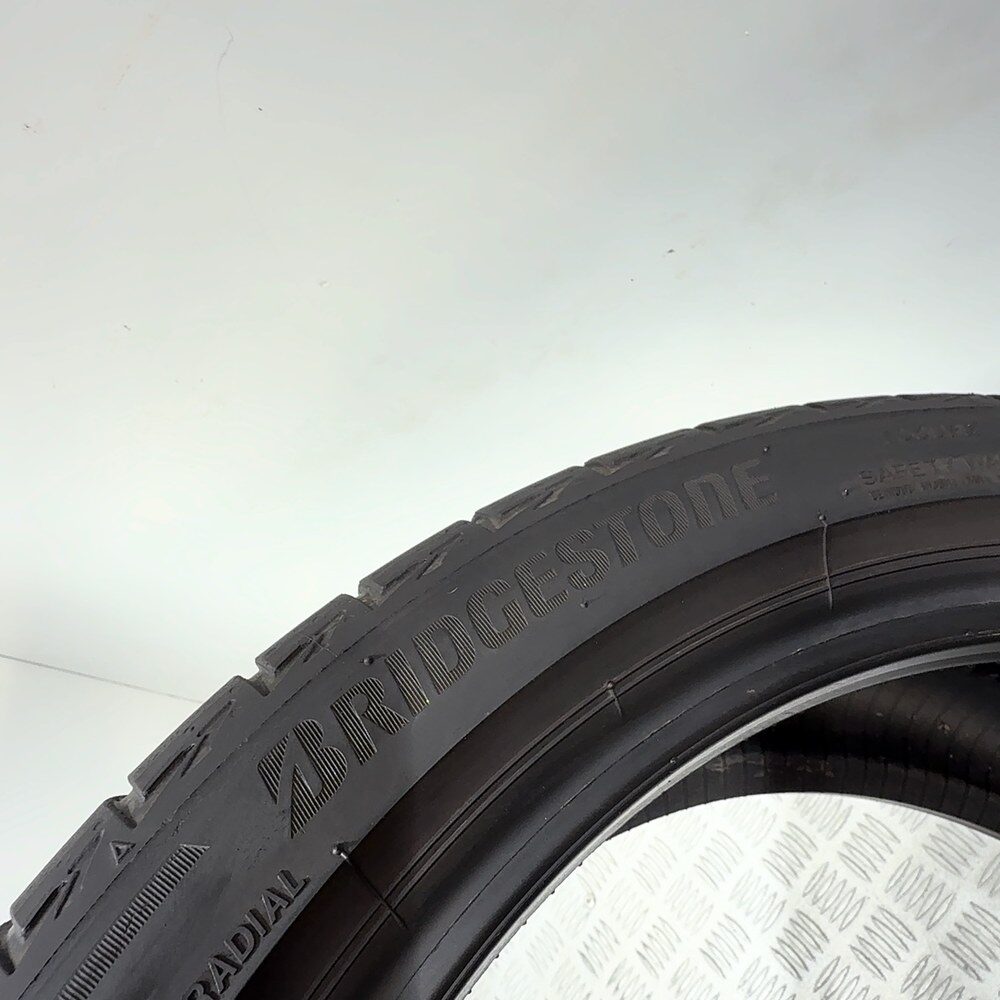 Gomme Usate 225 40 R18 92Y XL Bridgestone Turanza T005 Estive - immagine 9