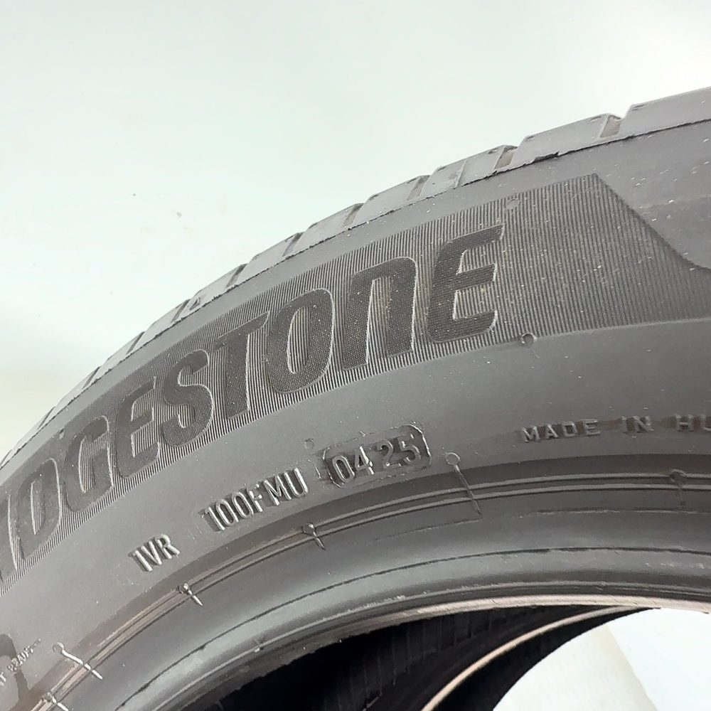 Gomme Usate 225 55 R18 98V Bridgestone Turanza 6 Enliten Estive - immagine 9