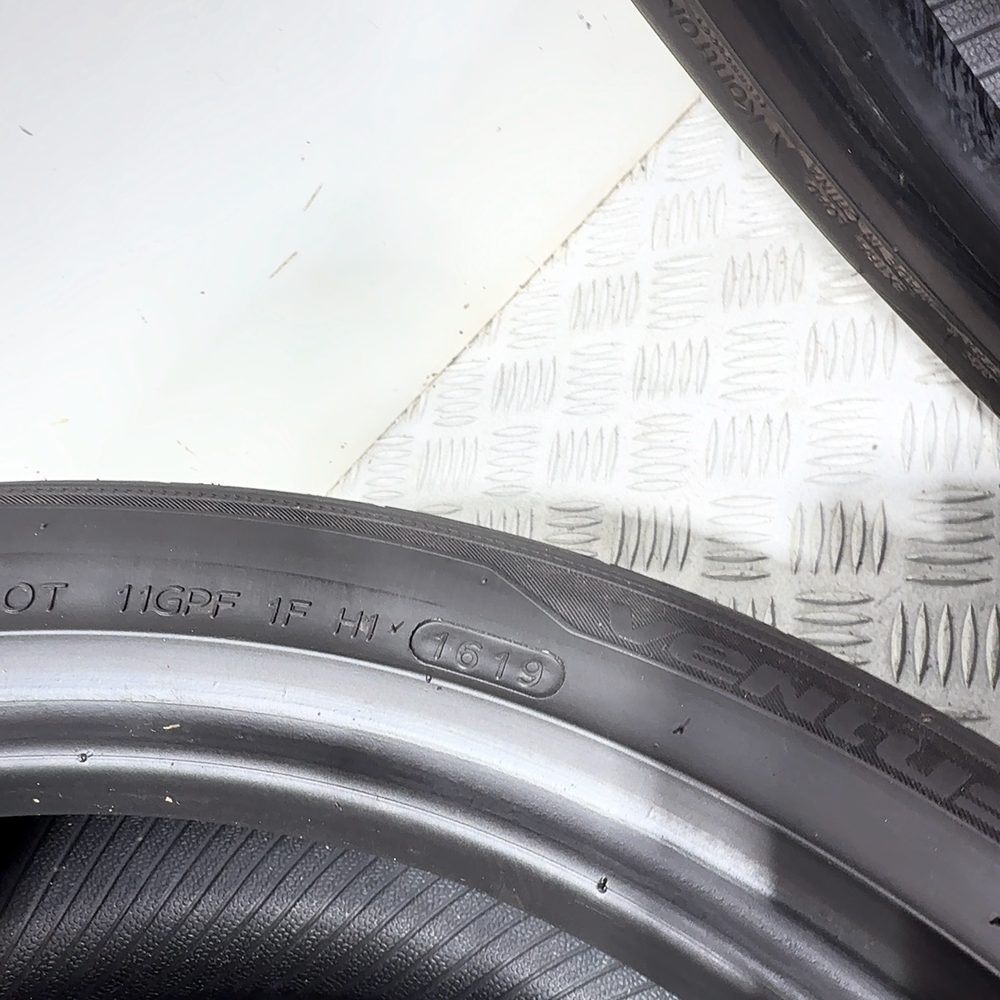 Gomme Usate 215 45 R16 90V XL Hankook Ventus Prime3 Estive - immagine 9