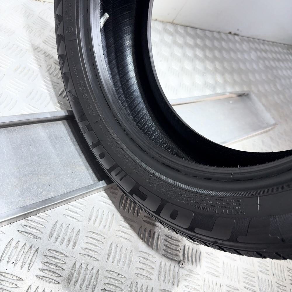 Gomma Usata 175 55 R15 77T Tracmax C-Privilo S130 98% Invernale - immagine 9