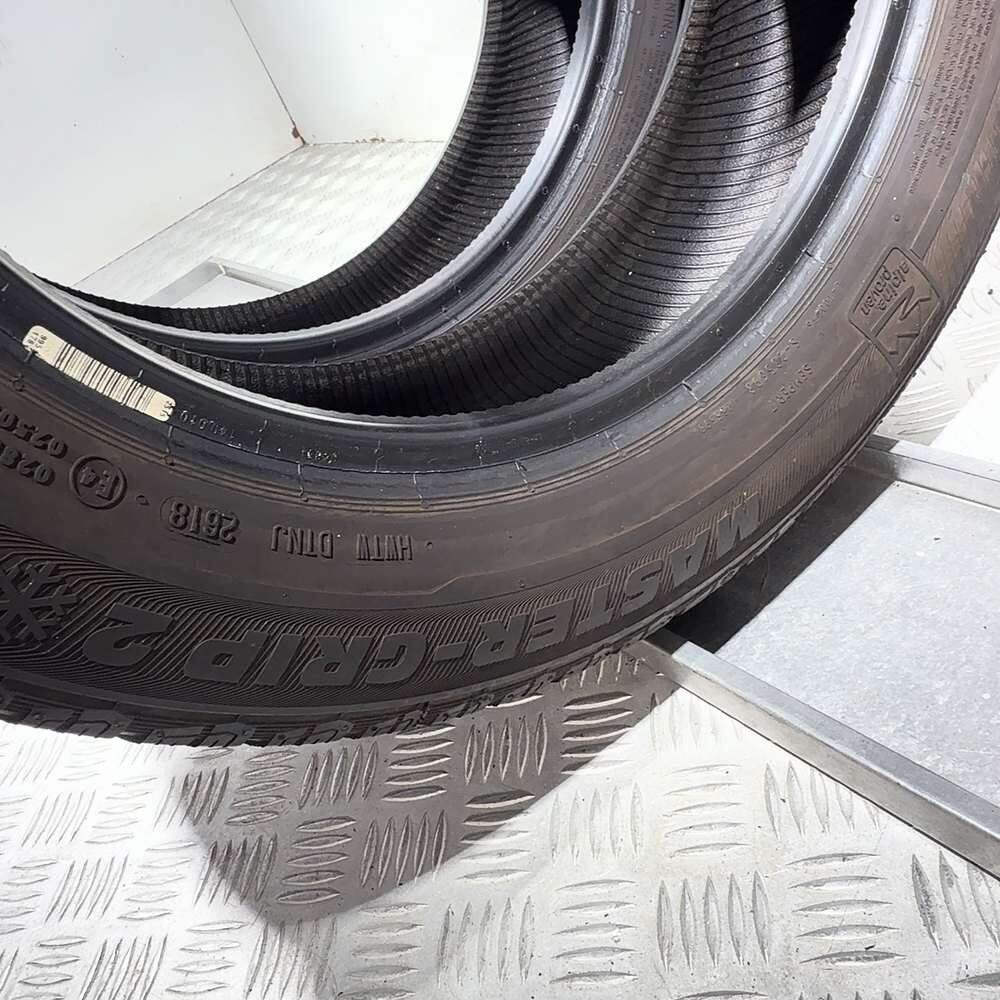 Gomme Usate 175 65 R15 84T Semperit Master-Grip 2 Invernali - immagine 9