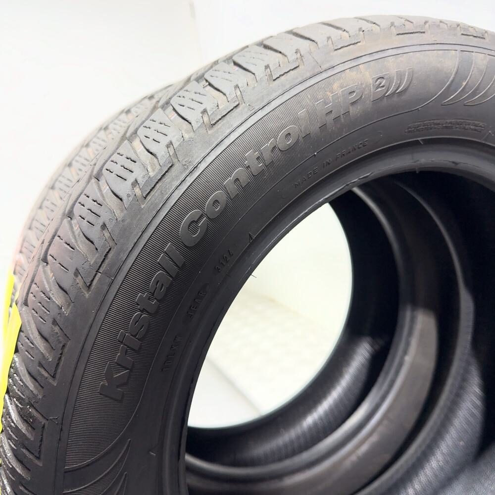 Gomme Usate 205 60 R16 92H Fulda Kristall Control HP 2 89% Invernali - immagine 9