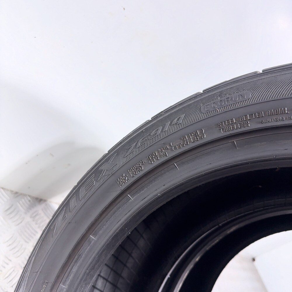 Gomme Usate 215 50 R17 91W Falken Ziex ZE914 83% Estive - immagine 9