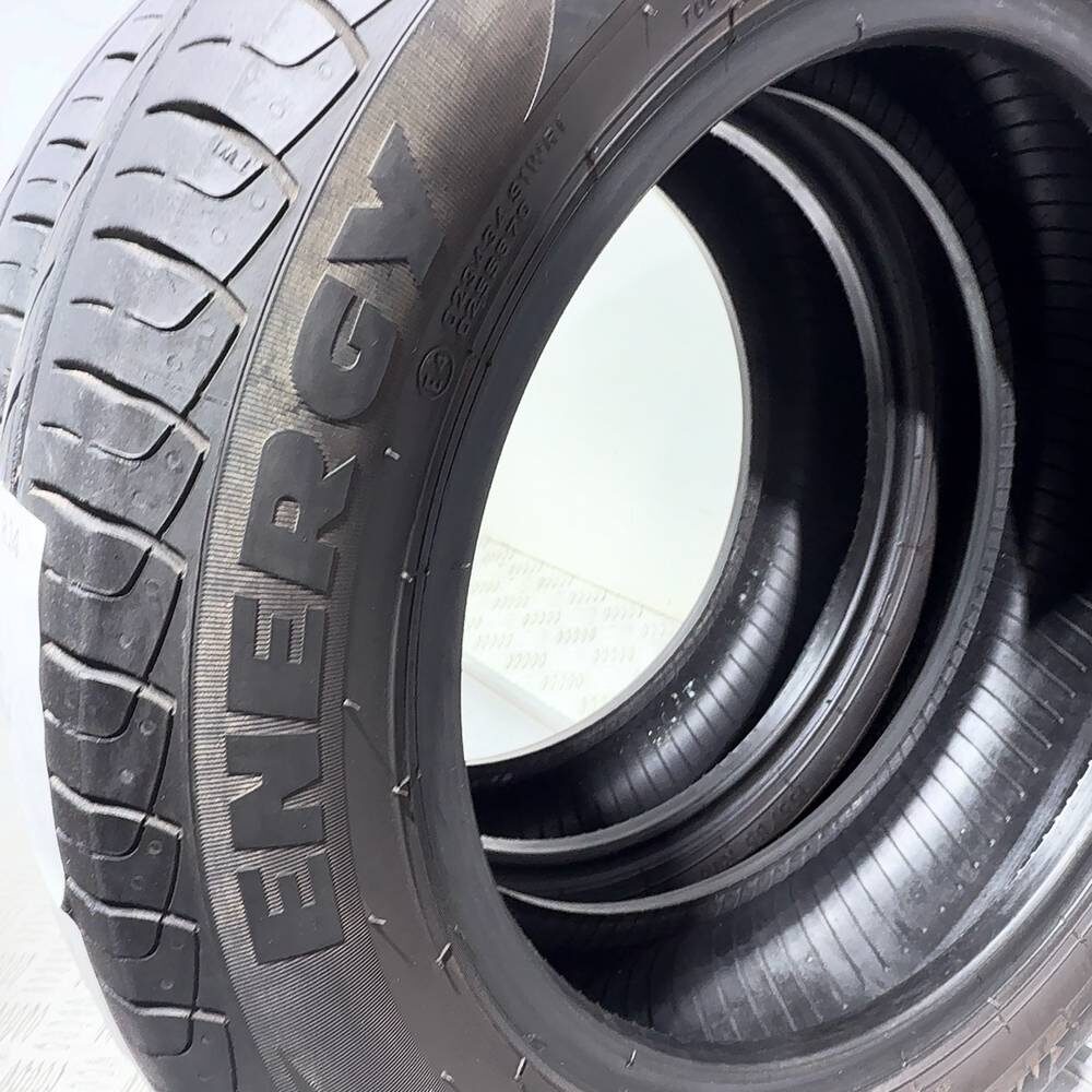 Gomme Usate 155 65 R14 75T Formula Energy Estive - immagine 9