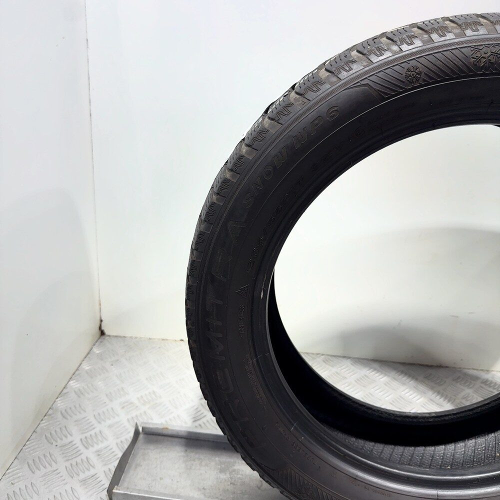 Gomme Usate 205 55 R17 95V Maxxis Premitra Snow WP6 Invernali - immagine 10