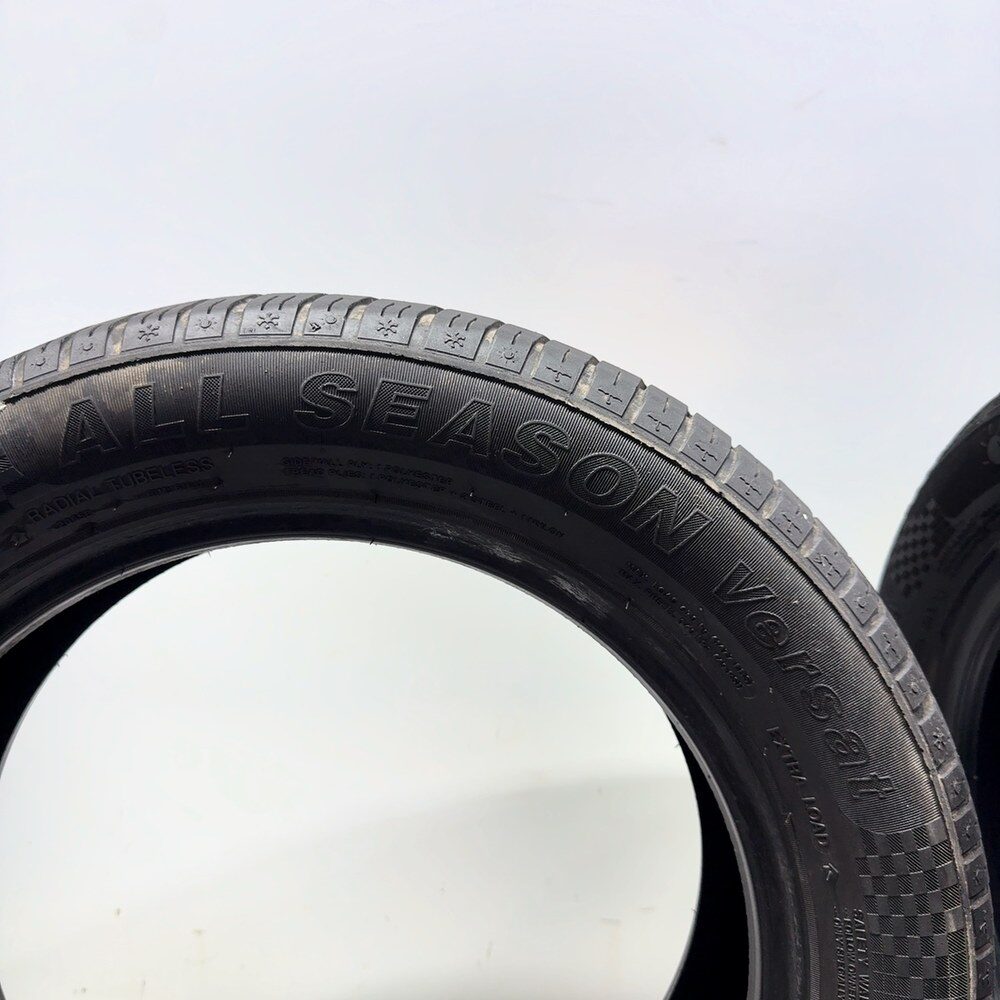 Gomme Usate 205 55 R16 94V XL Milever MC545 76% 4 Stagioni - immagine 10