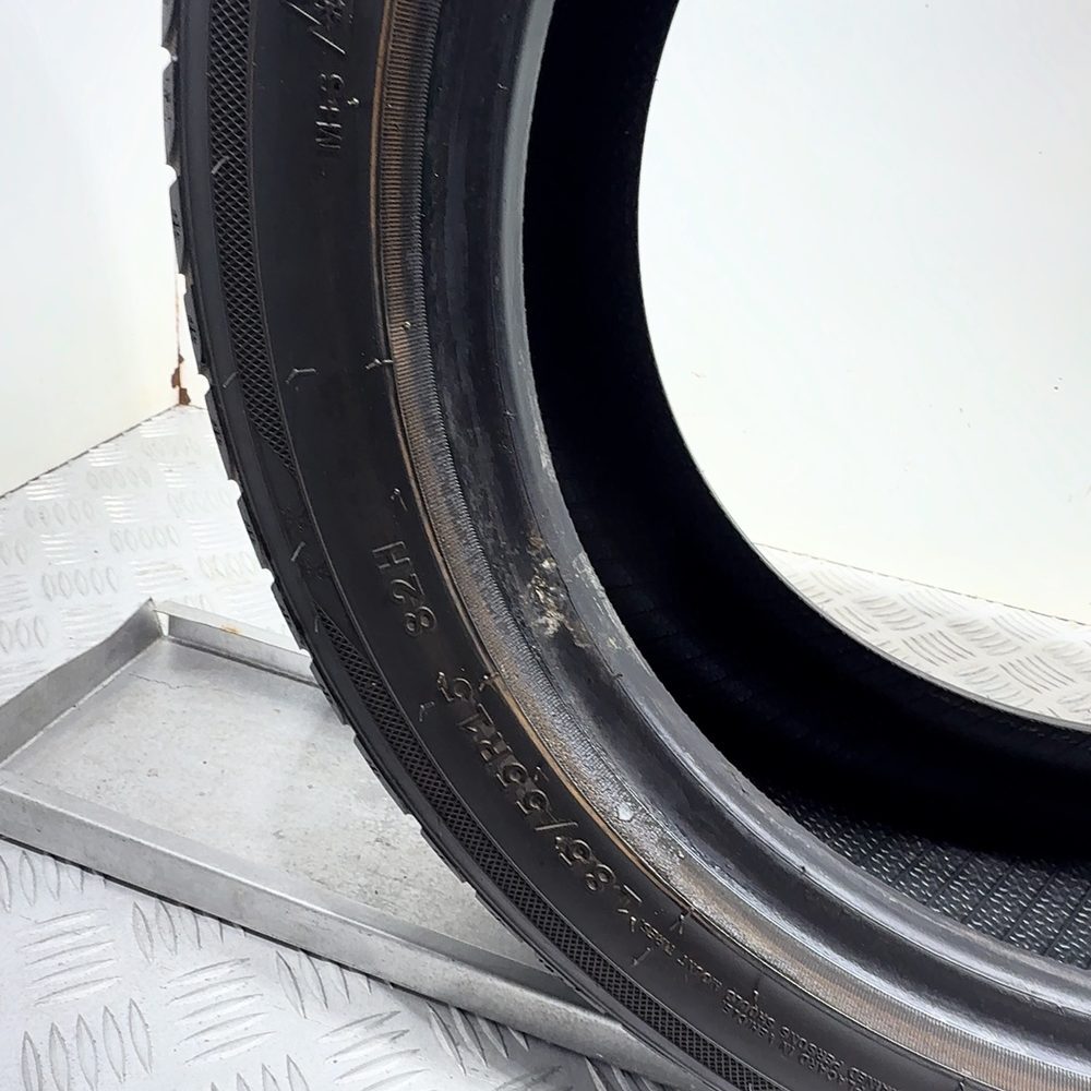 Gomme Usate 185 55 R15 82H Atlas Polarbear 2 80% Invernali - immagine 10