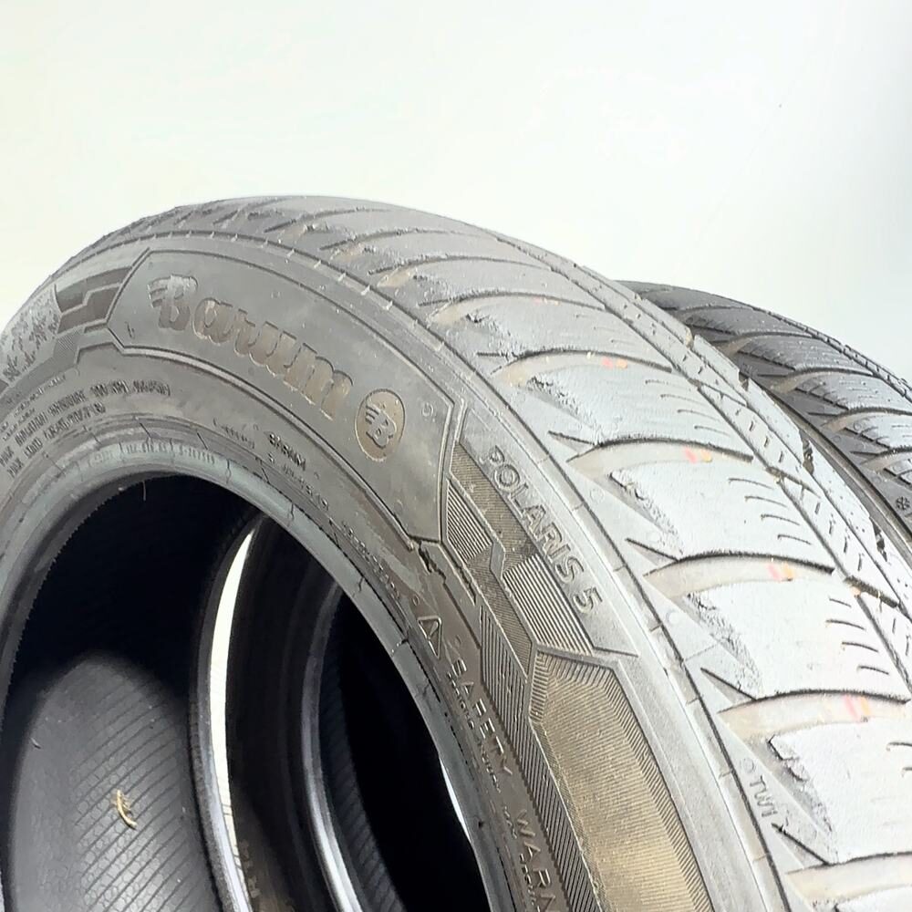 Gomme Usate 175 65 R14 82T Barum Polaris 5 Invernali - immagine 10