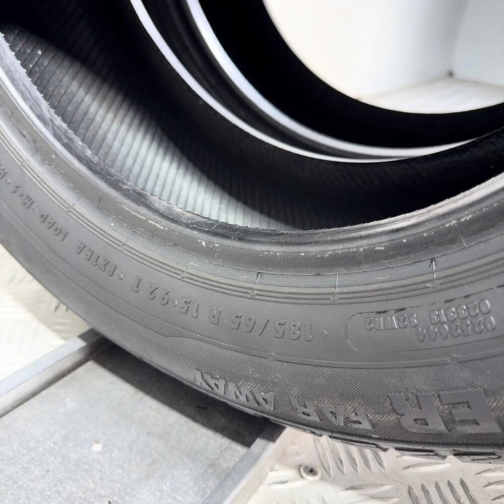 Gomme Usate 185 65 R15 XL 92T Motrio Winter Far Away 76% Invernali - immagine 10
