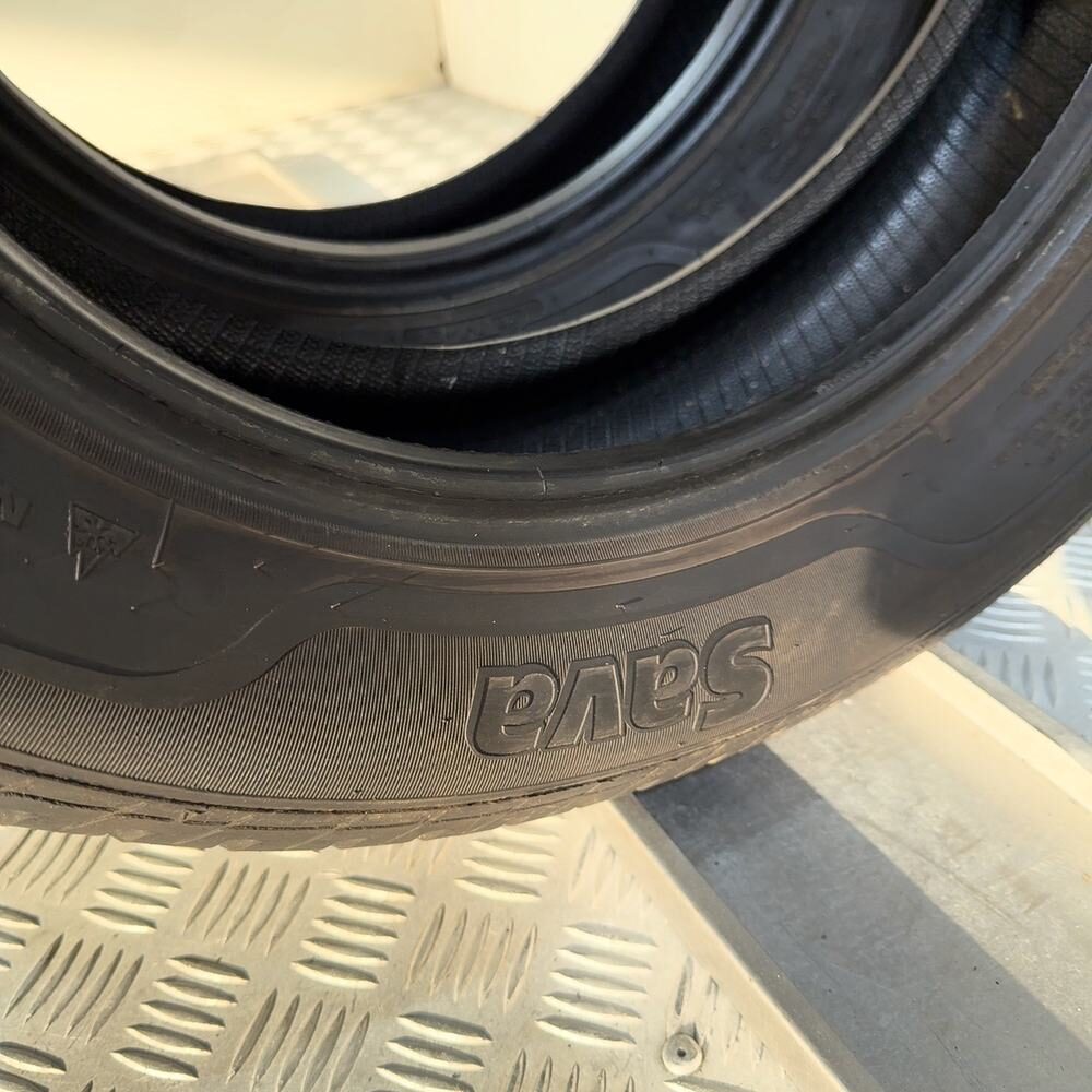 Gomme Usate 205 60 R16 96H XL Sava Eskimo HP 2 98% Invernali - immagine 10