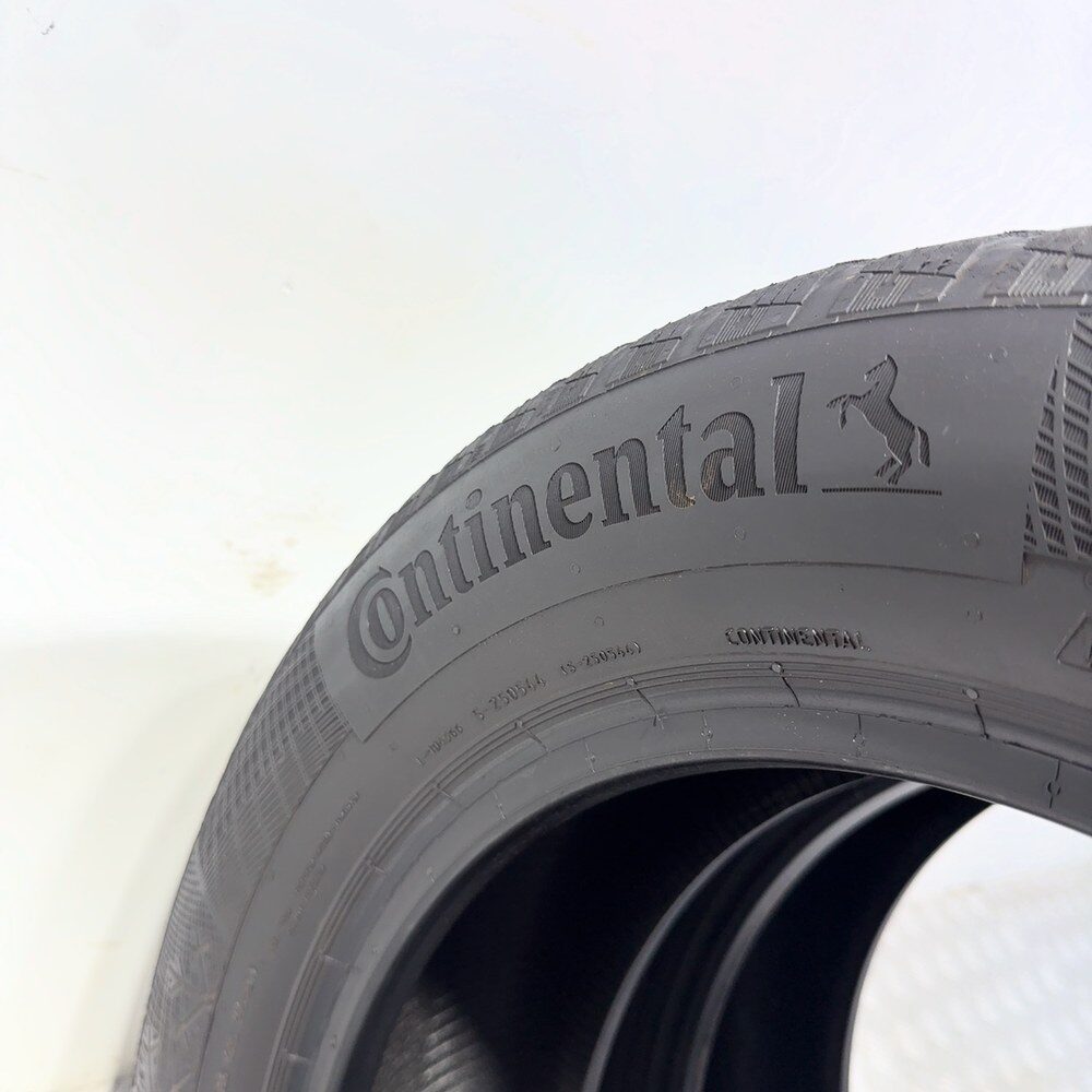 Gomme Usate 205 60 R16 92T Continental Wintercontact TS 860 Invernali - immagine 10