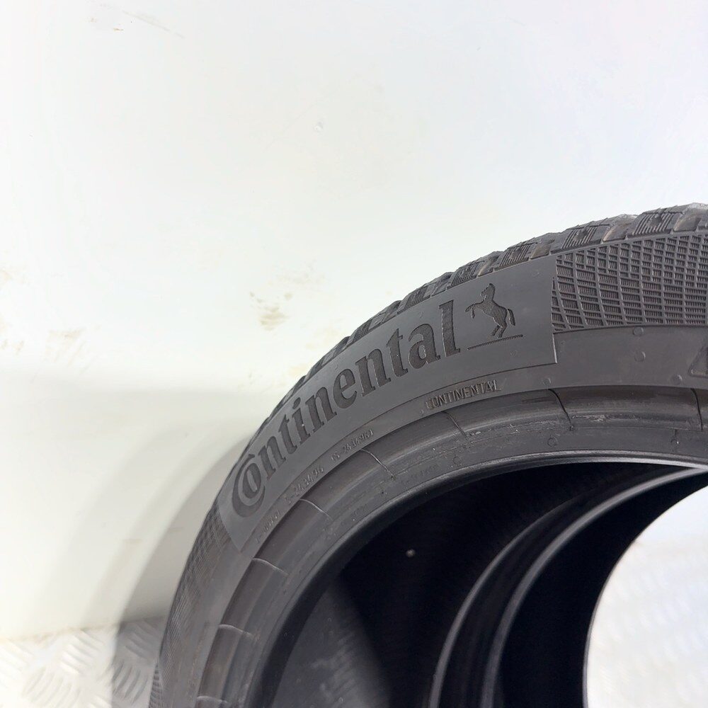 Gomme Usate 225 45 R17 91H Continental Wintercontact TS 860 Invernali - immagine 10
