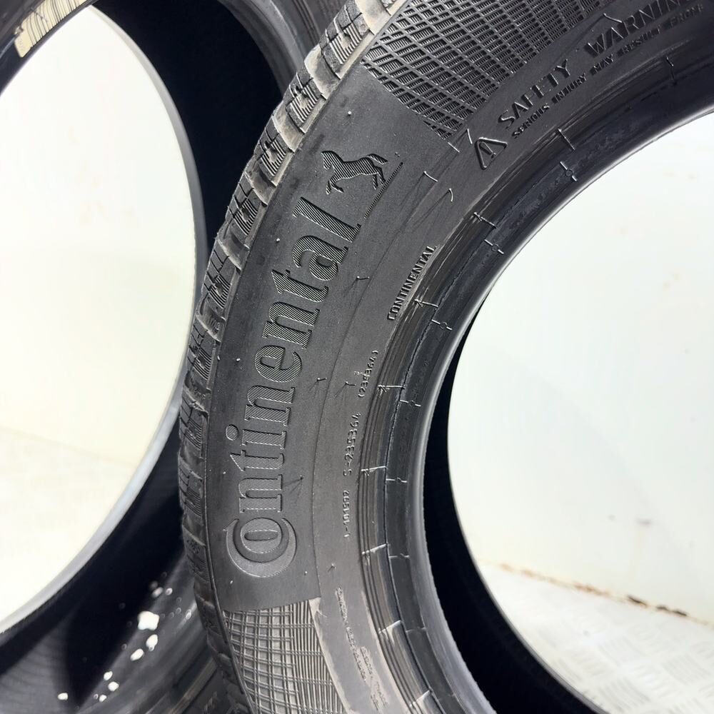 Gomme Usate 185 65 R15 88T Continental Winter Contact TS 860 Invernali - immagine 10