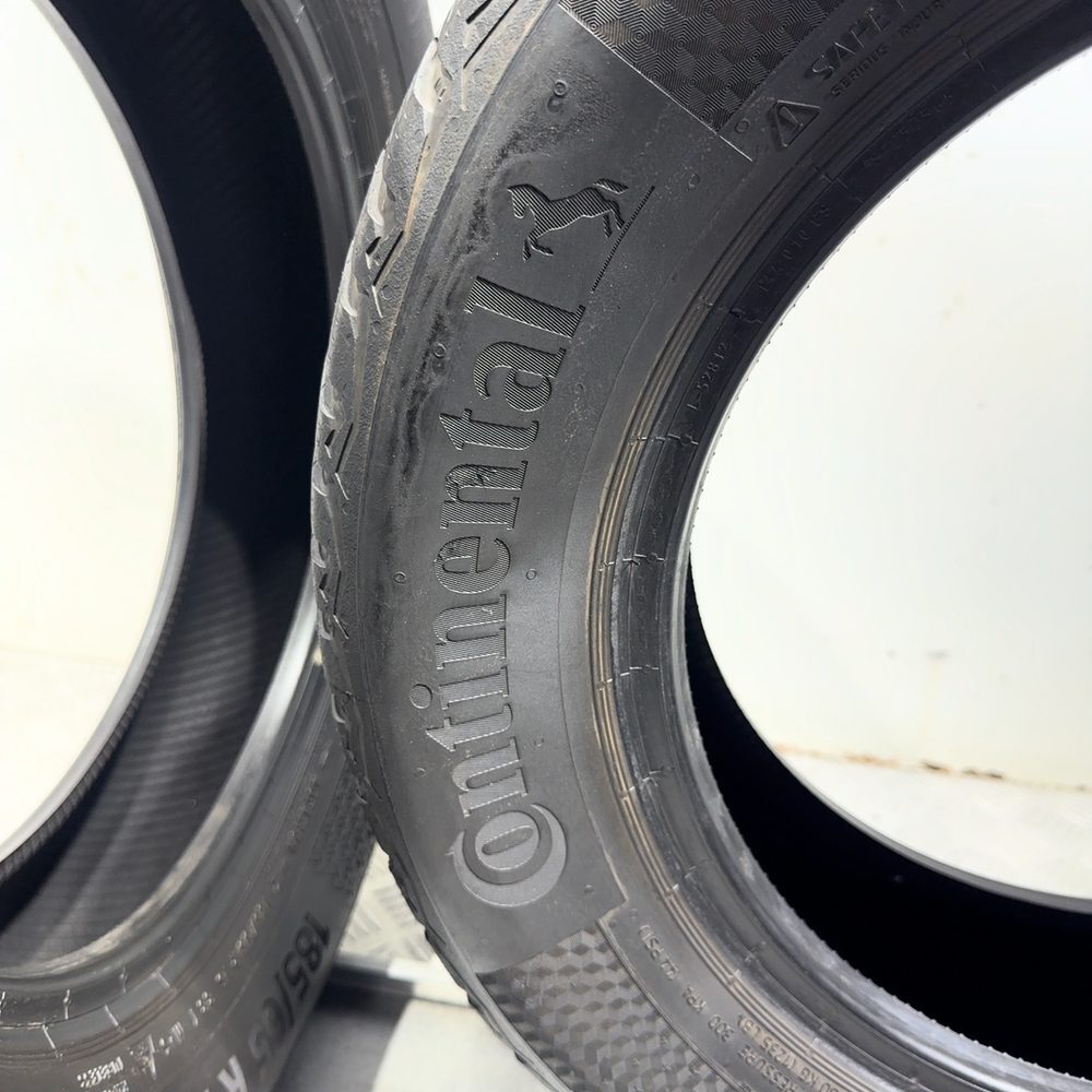 Gomme Usate 185 65 R15 88T Continental Wintercontact TS 870 81% Invernali - immagine 10